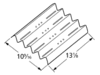 stainless steel heat plate stainless steel heat plate