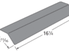 porcelain steel heat plate