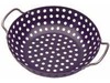 deluxe non-stick wok topper