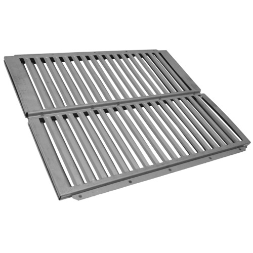 stainless steel heat plate 99131