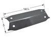 porcelain steel heat plate porcelain steel heat plate