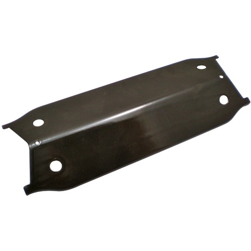 porcelain steel heat plate 99311