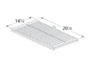 stainless steel heat plate stainless steel heat plate