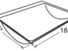 stainless steel heat plate stainless steel heat plate
