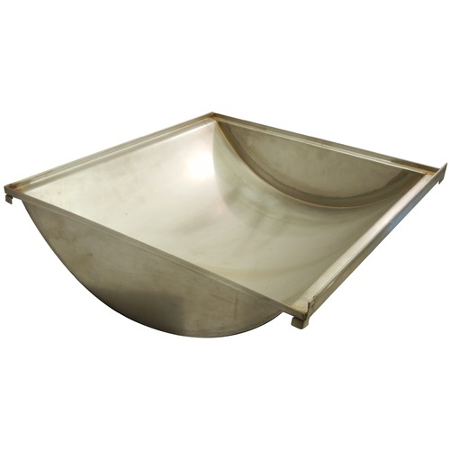 stainless steel heat plate 99561