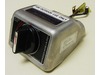 Kings Kooker valve and cover assembly, new style, with hex pilot orifice