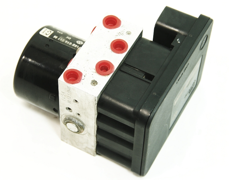 ABS Brake Pump & Module ESP 0607 VW Jetta MK5 1K0 907 379 Q 1K0