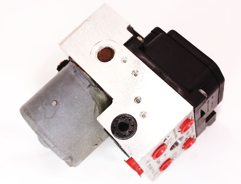 Anti Lock Brake ABS Pump & Module Audi A8 S8 Allroad VW Passat B5
