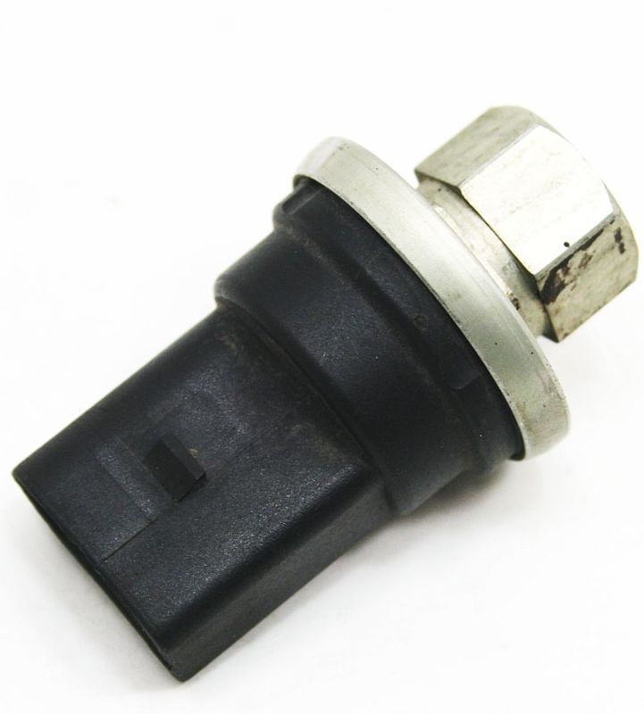 AC Pressure Switch Audi A4 S4 B6 B7 A6 S6 RS6 C5 Allroad A/C Sensor