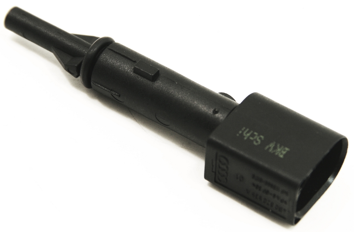 AC Heater HVAC Box Outdoor Temp Sensor Audi A6 S6 RS6 C5 Allroad 4B0