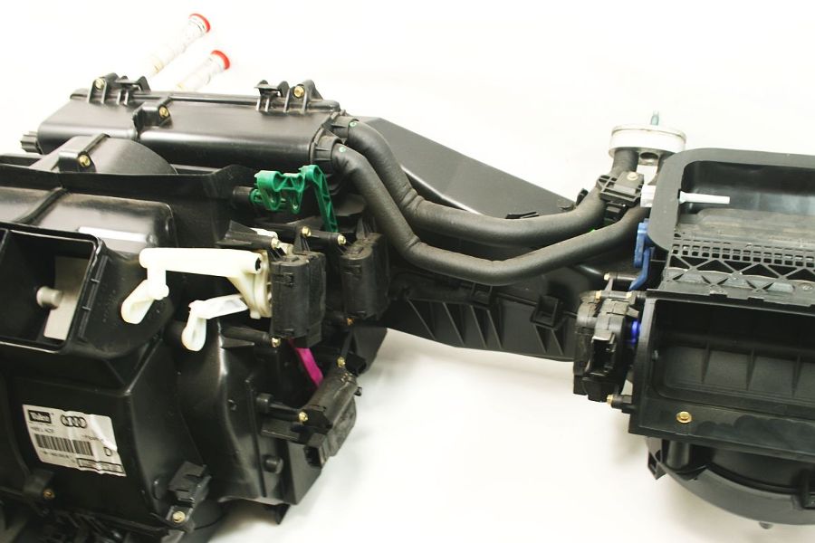 Audi A4 B6 Heater Core