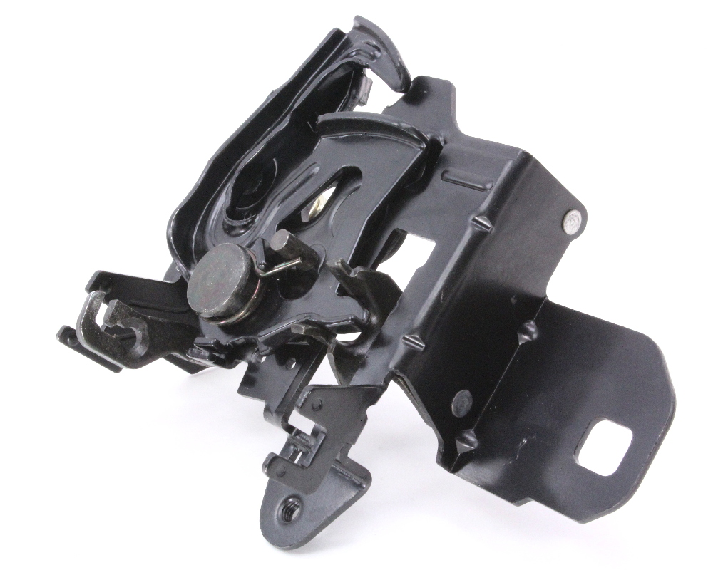 2010 VW Beetle Hood Latch Release Lock Catch Brand New 1C0 823 509