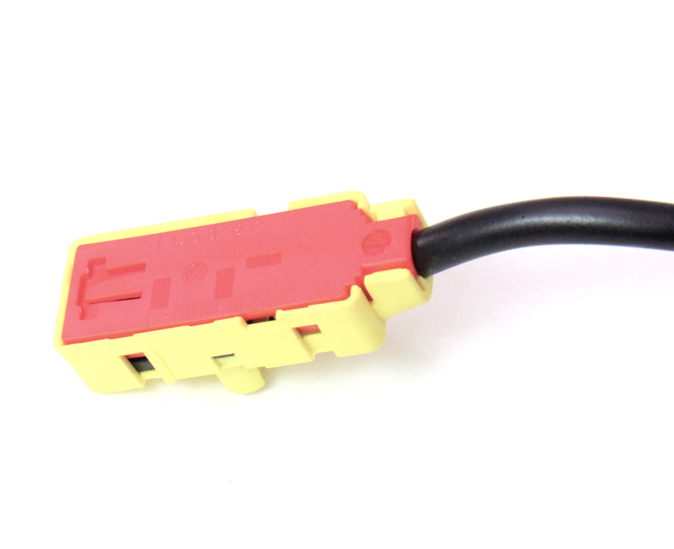 RH Airbag Wiring Harness Plug Connector VW Jetta Golf MK4 Beetle 1J0