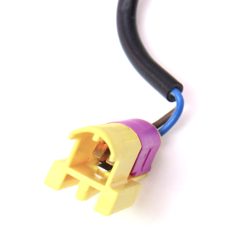 RH Airbag Wiring Harness Plug Connector VW Jetta Golf MK4 Beetle 1J0