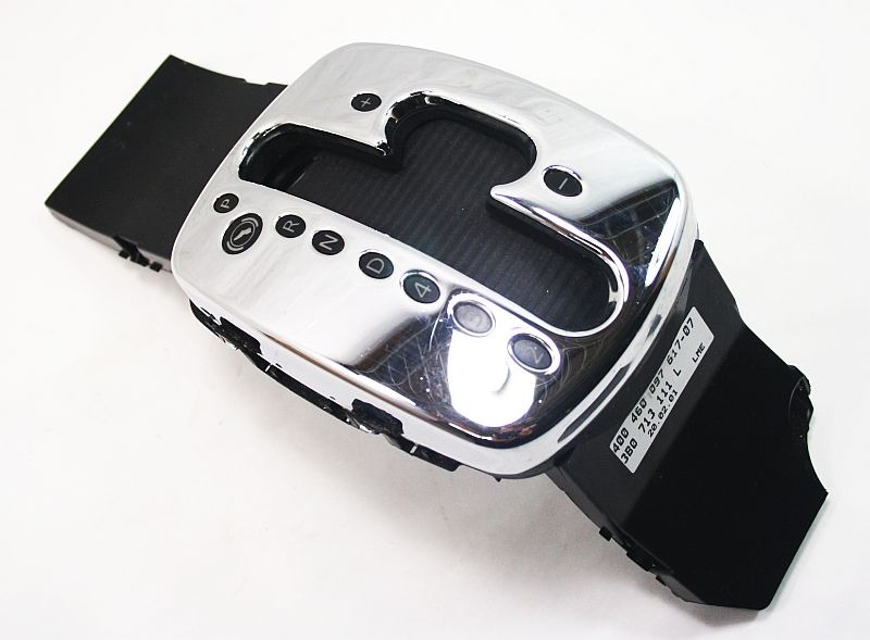 Automatic Shifter Tiptronic Gear Selector Trim 9805 VW Passat 3B0