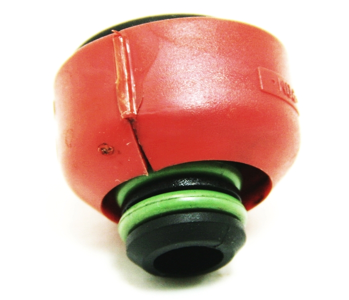 Transmission Fluid Filler Cap 9905 VW Jetta Golf Mk4 Beetle 01M 321