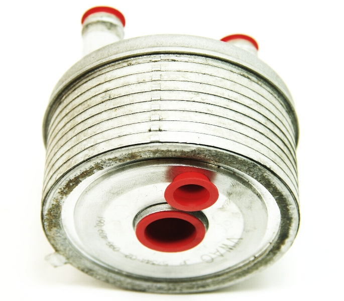 Auto Transmission Oil Cooler 6 Speed 2005 05 VW Beetle 2.0 09G 409