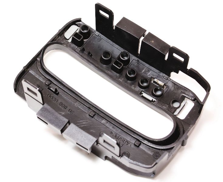 Automatic Shift Trim Panel 9905 VW Jetta Golf MK4 Shifter 1J1 713