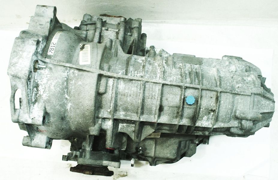 Automatic Tiptronic Transmission Ezs Vw 01 05 Passat B5 5