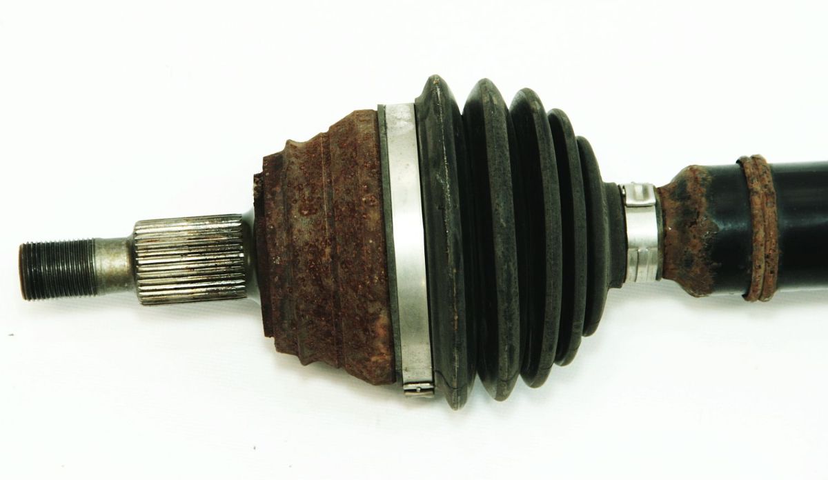 RH Axle CV Shaft Driveshaft 9901 VW Jetta Golf GTI MK4 Beetle 1J0