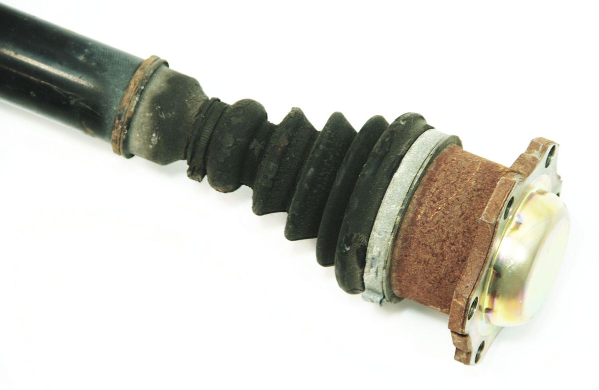 RH Axle CV Shaft Driveshaft 9901 VW Jetta Golf GTI MK4 Beetle 1J0