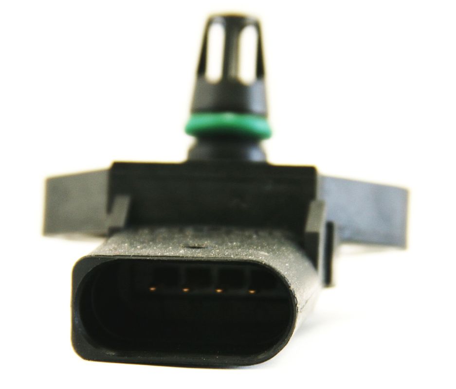 Boost Thrust Pressure Sensor 2.0T Aud A3 A4 TT VW Eos Jetta GTI 038
