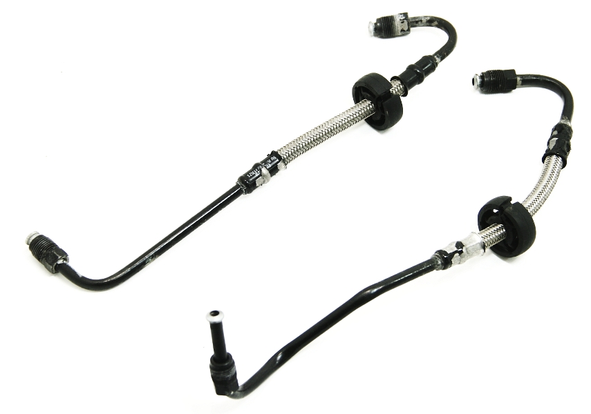 Brake Lines ABS Pump to Master Cylinder 9905 VW Jetta Golf GTI MK4
