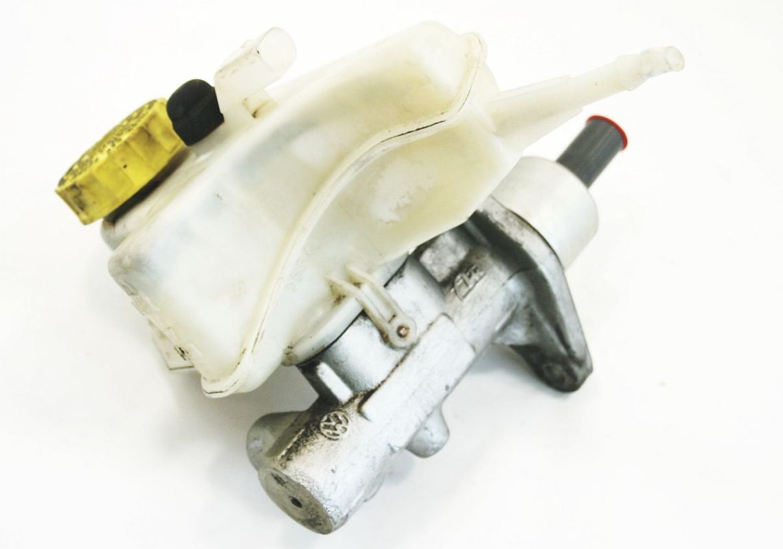 ABS Brake Master Cylinder 9702 VW Jetta Golf Cabrio MK3 Genuine