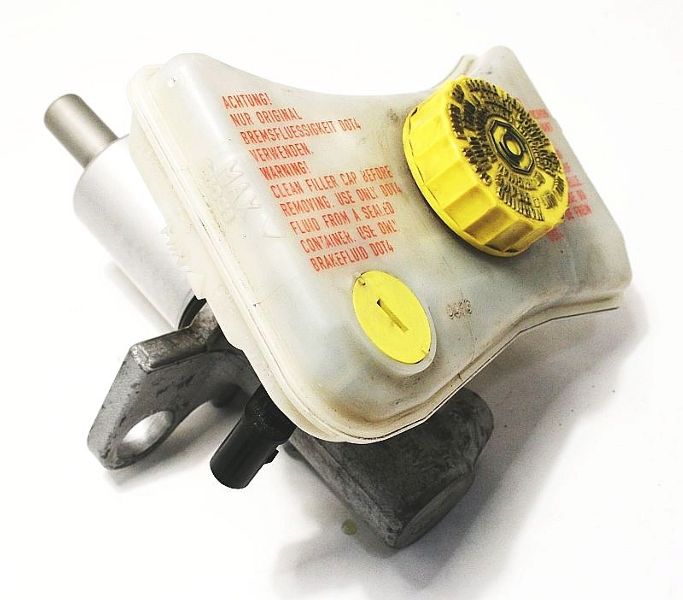 Brake Master Cylinder & Fluid Reservoir Audi A4 A6 S6 VW Passat B5