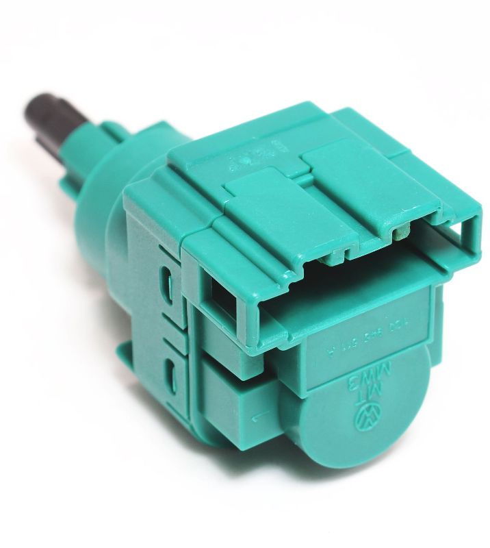 Brake Pedal Light Switch Sensor VW Jetta Golf Beetle Audi TT 1C0 945