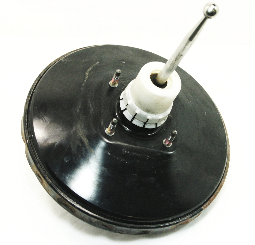 Brake Vacuum Booster VW Jetta Golf GTI MK4 Beetle Audi TT MK1 1J1 614