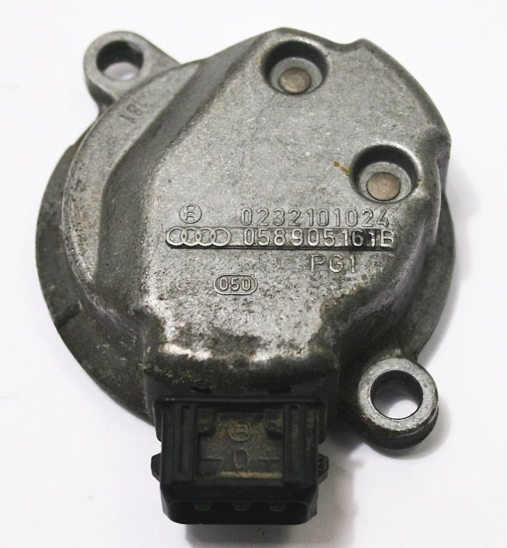 Genuine VW Audi Cam Camshaft Position Sensor A4 A6 TT Passat 058 905