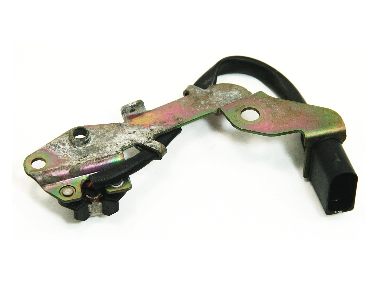 Camshaft Cam Position Sensor 2.0 9905 VW Jetta Golf MK4 Beetle 06A