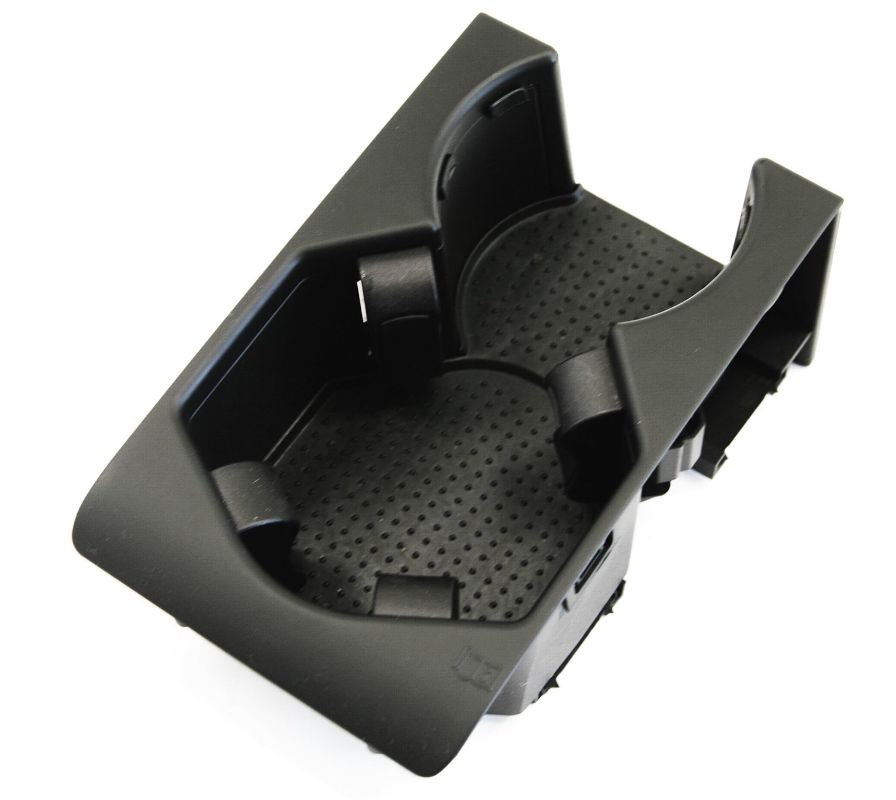 Center Console Armrest Cup Holder 0205 Audi A4 S4 A6 C5 8E0 862 533