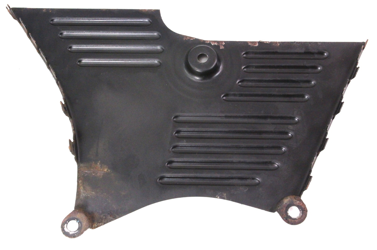 Middle Center Metal Timing Cover 9905 VW Jetta Golf Beetle MK4 ALH 1