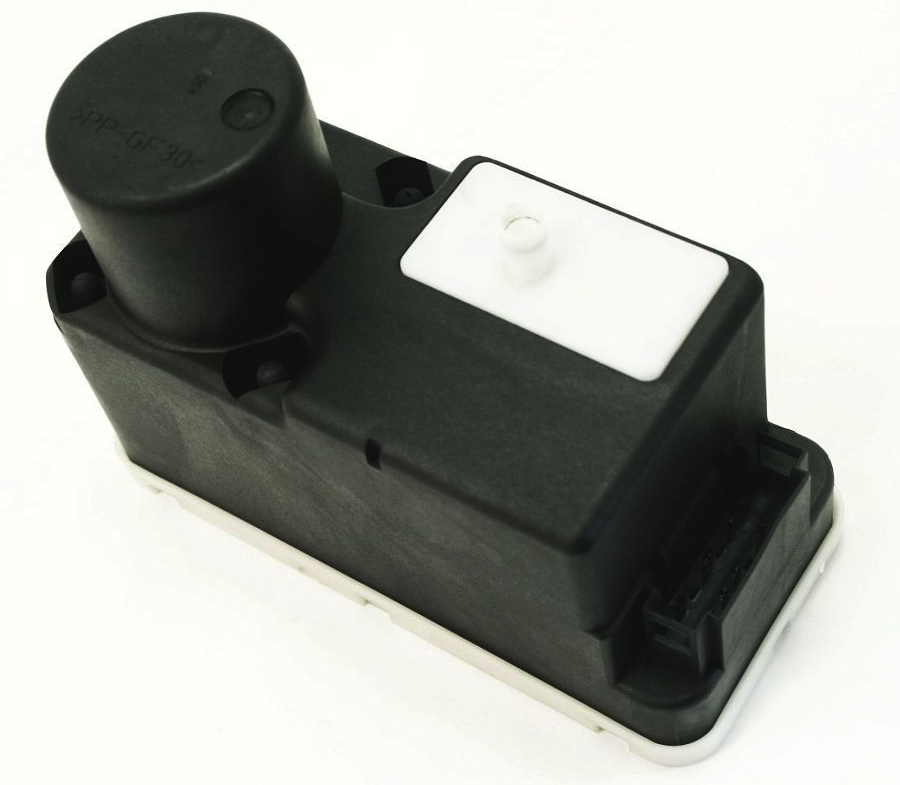 Central Locking Vacuum Pump 9395 VW Jetta Golf MK3 Passat 1H0 962