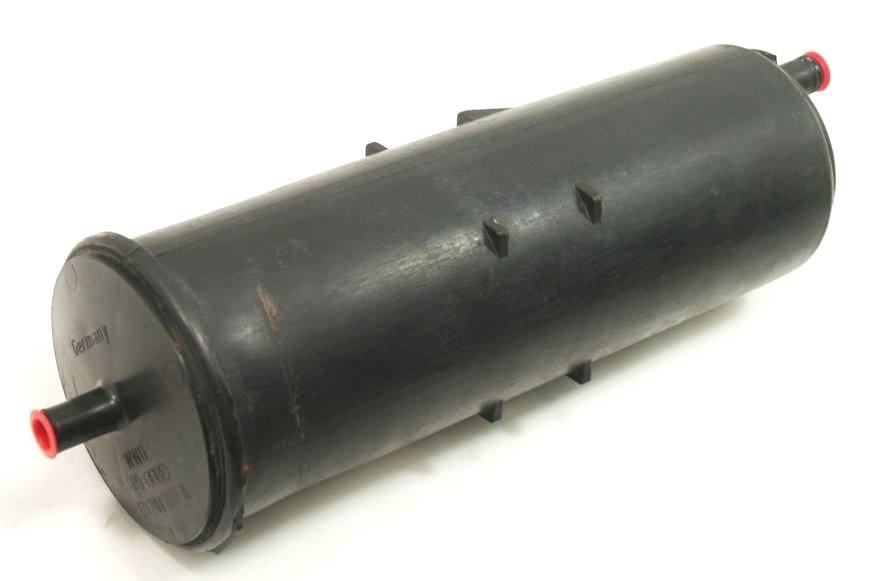 Charcoal Canister VW Cabriolet Rabbit GTI Golf Jetta Mk1 Mk2 171 201