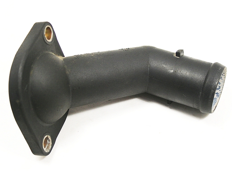 Coolant Flange 9905 2.0 VW Jetta Golf Beetle Mk4 Genuine 06A 121