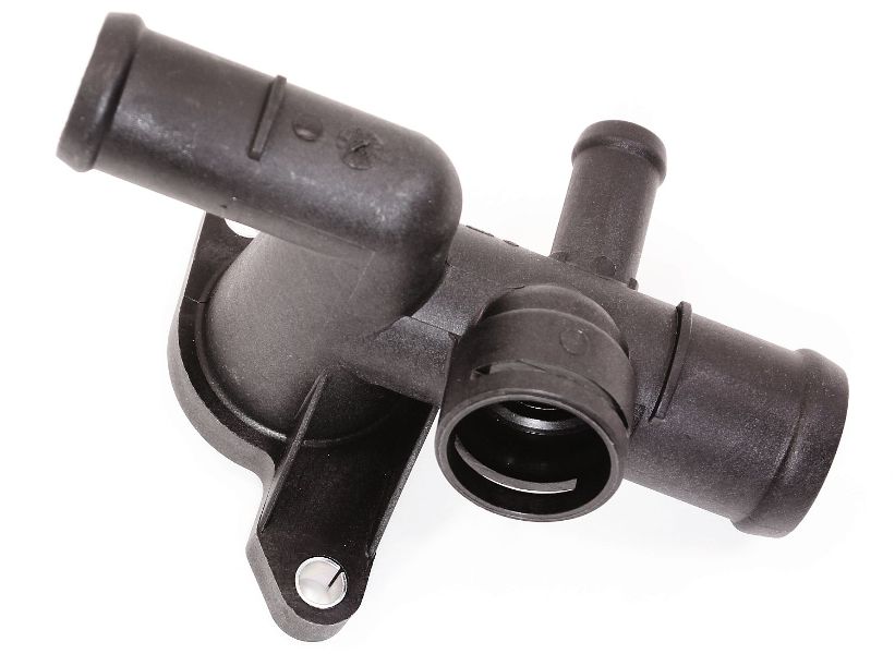 Coolant Flange 99.505 VW Jetta Golf GTI MK4 Audi TT MK1 1.8T