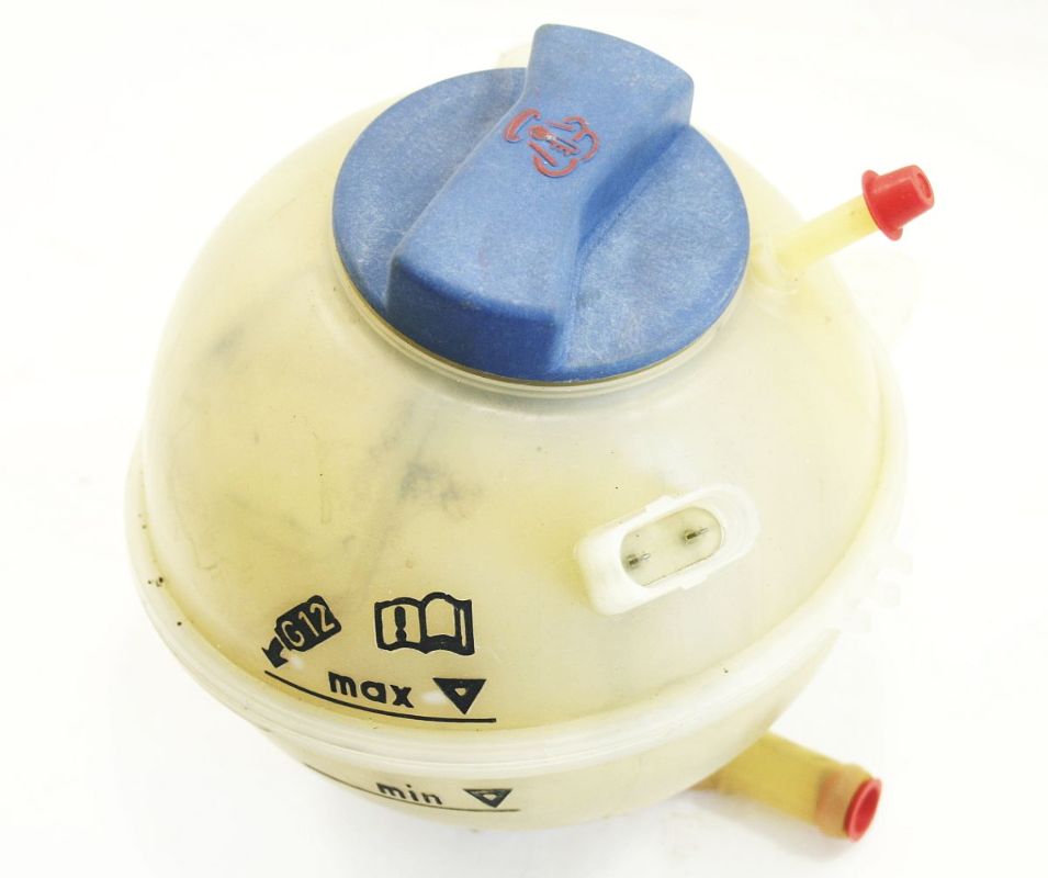 Coolant Reservoir 9805 VW New Beetle Expansion Tank Bottle 1C0