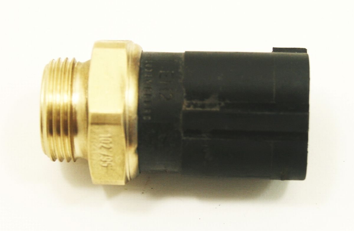 Coolant Temperature Sensor VW Jetta Golf MK4 Beetle Fan Switch 1J0