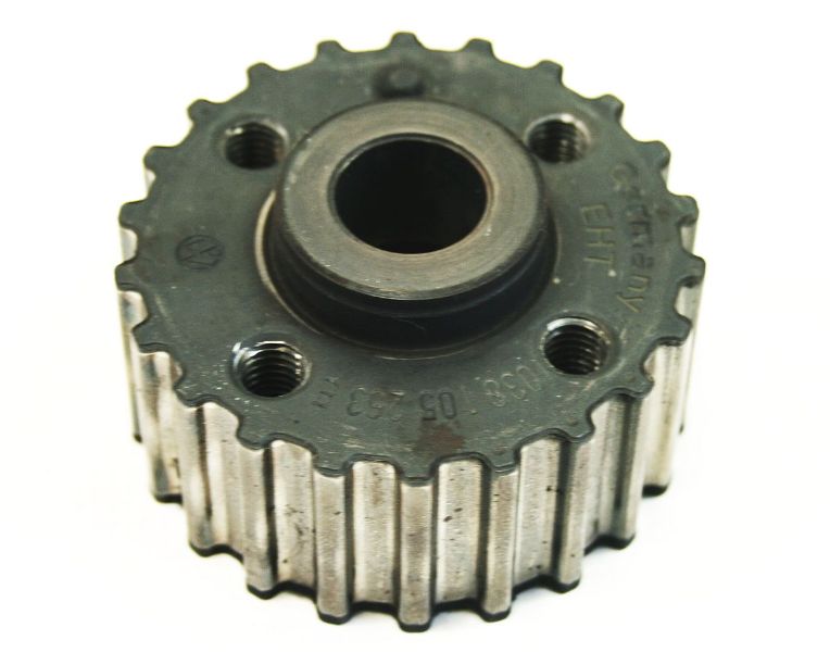 Crank Timing Gear 9904 VW Jetta Golf MK4 Beetle 1.9 TDI ALH 038