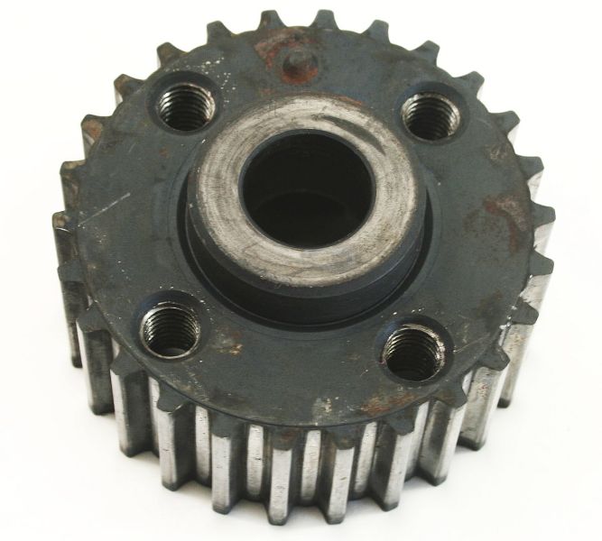 Crank Timing Belt Gear Pulley Audi TT VW Jetta Golf GTI Beetle 06A