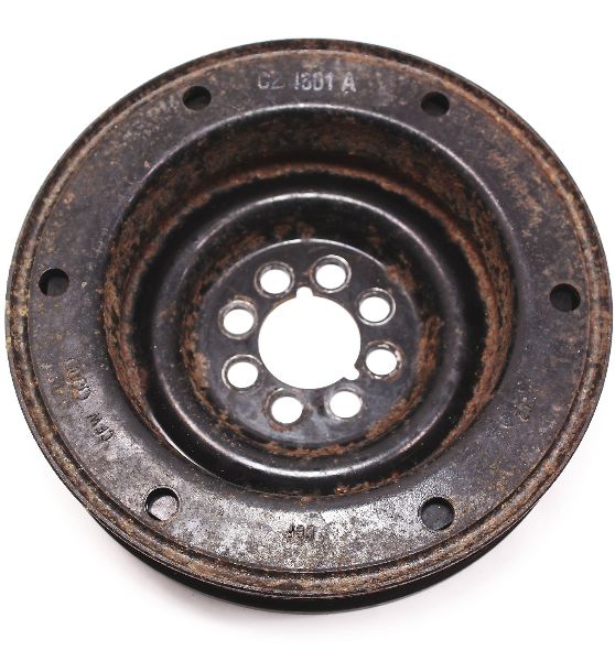 1.2 30mm Front Strut Spacers Lft Kt AL for Aud A4 B5, A6 C5, A8 D2