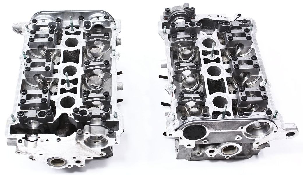 Audi A6 S6 RS6 9804 C5 CarParts4Sale, Inc.