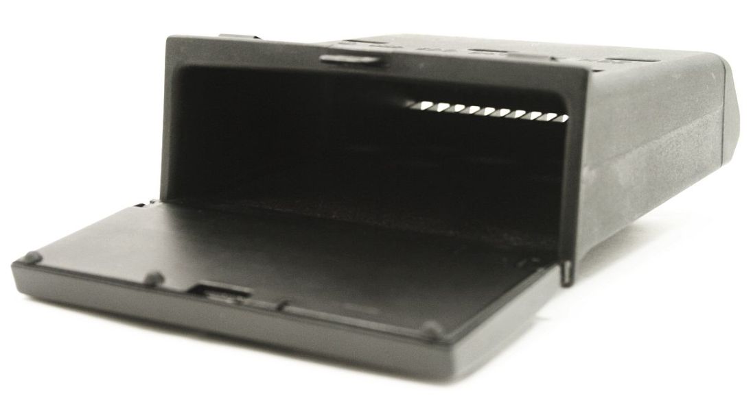 Dash Storage Cubby Bin Compartment 9699 Audi A4 B5 8D0 941 561