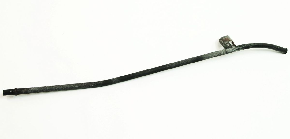 Dipstick Dip Stick Tube VR6 12 Valve 99.505 VW Jetta GTI MK4 021 115
