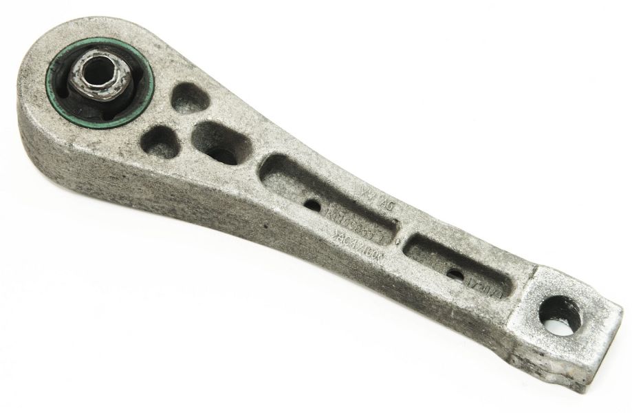 Dog Bone Engine Motor Mount 0510 VW Jetta Rabbit GTI MK5 1K0 199 855 L eBay