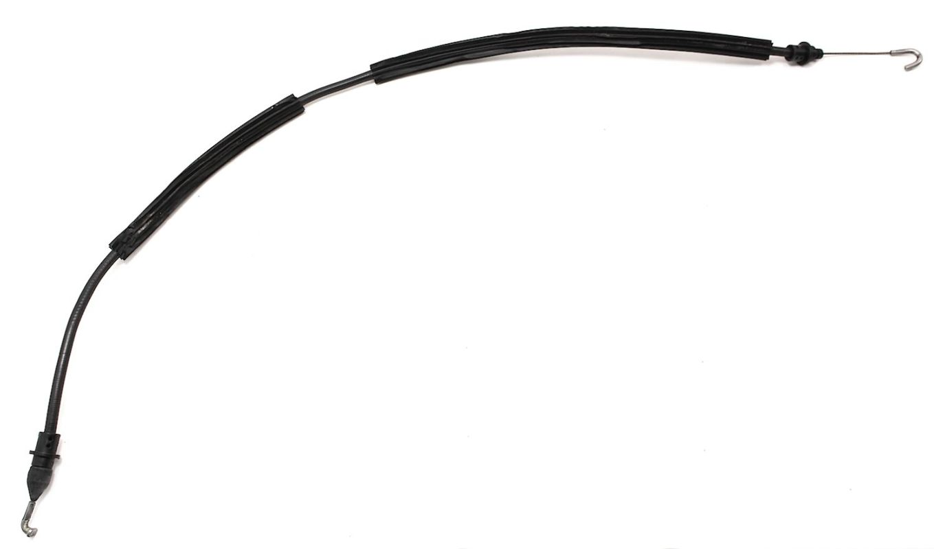 Front Door Latch Lock Linkage Cable 9810 VW Beetle Genuine 1C0 837