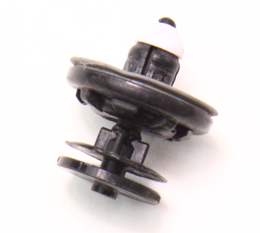 Door Panel Clips VW Jetta Rabbit GTI MK5 MK6 Passat B6 CC Eos Set of